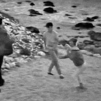 the munsters tv horror GIF by absurdnoise