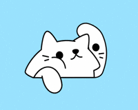 Hey You Love GIF by doodles