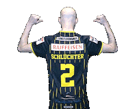 Sport Celebration Sticker by UHT Eggiwil