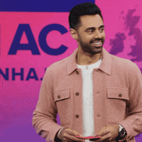 Happy Hasan Minhaj GIF by Patriot Act