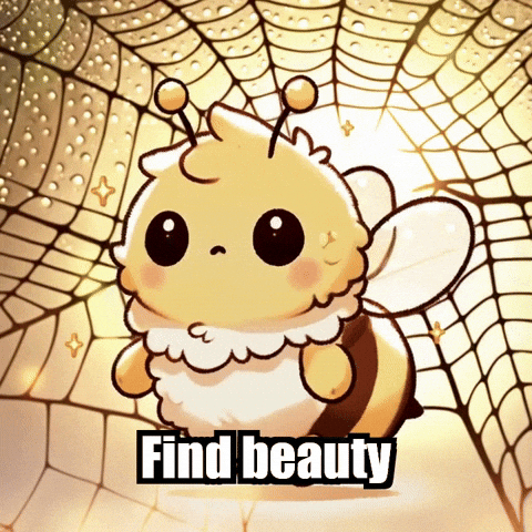 Beauty Gratitude GIF by Beelightened