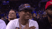 Nba Playoffs Sport GIF by NBA