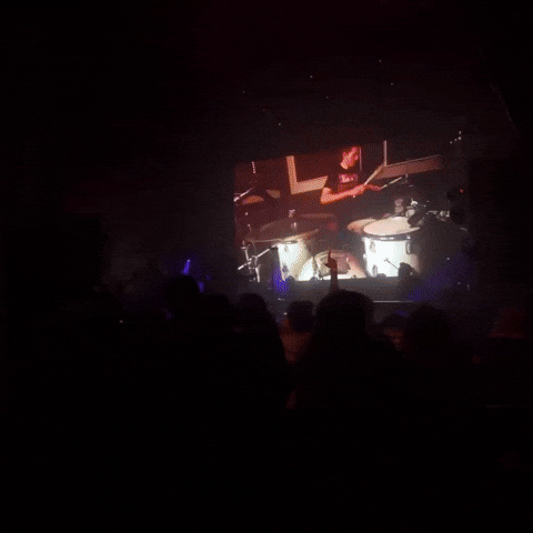 Interspacemonkey GIF