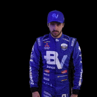 Racing Driver Motorsport GIF by CAR Racing