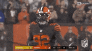 Regular Season Football GIF by NFL