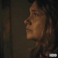 Domhnall Gleeson What GIF by HBO