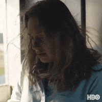 Domhnall Gleeson Love GIF by HBO