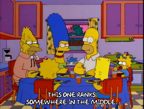 homer simpson episode 3 GIF