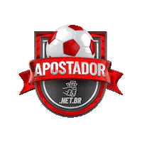 Green Sticker by Apostador