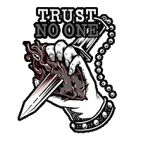 Sticker by Rotprint