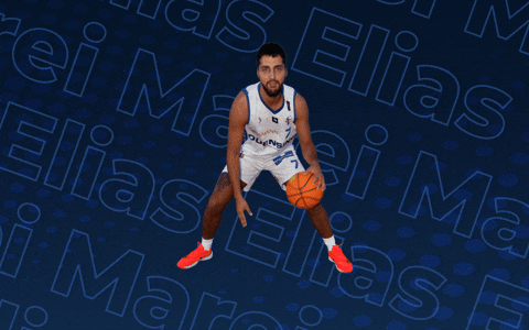 March Madness Basketball GIF by TSV temps Shooters