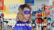 Comedy Shopping GIF by Holly Logan