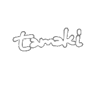 Tamaruko Sticker