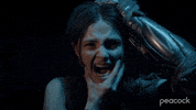 Drama GIF by PeacockTV