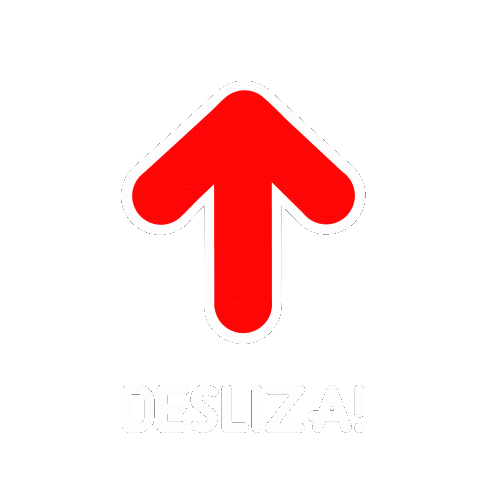 Swipe Sticker by Canto4Oficial