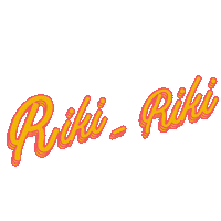 antonellaangelini type riki bellezaenelcaos Sticker
