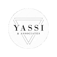 Yassi Sticker by KW Bellevue