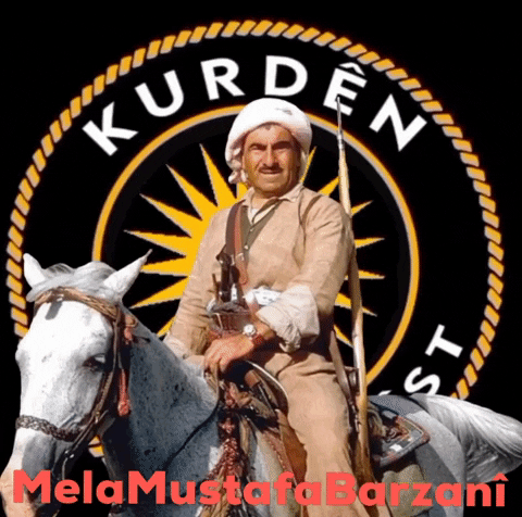 Kurdistan GIF