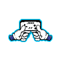 Nerd Geek Sticker by jão peitas