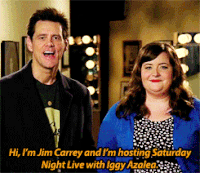 television halloween GIF by Saturday Night Live