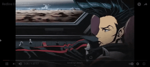 tmadisson giphyupload bored cruising redline GIF