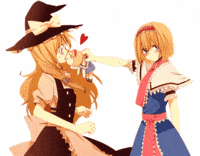 Doll Alice GIF