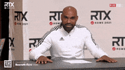 Scorpio Sky What It Do Baby GIF by Rooster Teeth