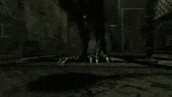Resident Evil GIF