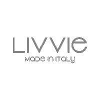 livviefashion fashion brand moda madeinitaly Sticker