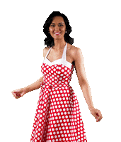 Lets Dance Vanessa Sticker by RTLde