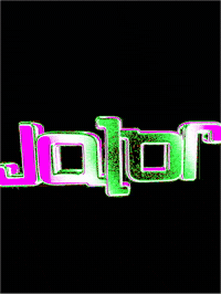 Glitch Jstn GIF
