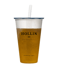 Tea Time Drink Sticker by Hollin Bubble Tea