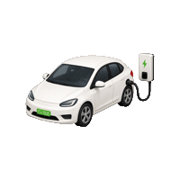 Solar-Hamm nachhaltig strom photovoltaik elektrisch Sticker