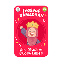 Artist Midwife Sticker