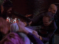 season 6 netflix GIF by Gilmore Girls 