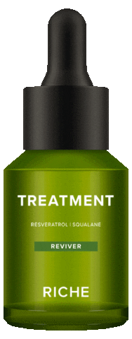 cosmetics treatment Sticker