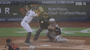 Home Run Sport GIF by MLB