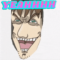 Face Head GIF