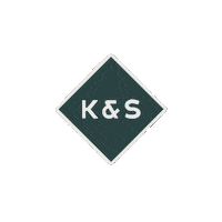 Kands Sticker by Kingdom & Sparrow