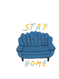 Art Friends Sticker by Gelyane