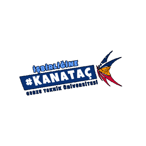 GebzeTechnicalUniversity giphygifmaker Sticker
