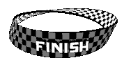 Mario Kart 3D Sticker by trapexoid
