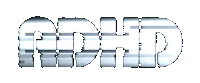 Art Glitch Sticker