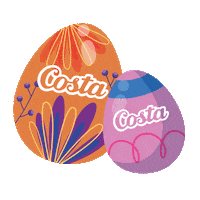 Pascua Vizzio Sticker by Carozzi Paraguay