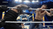 roman reigns GIF by WWE