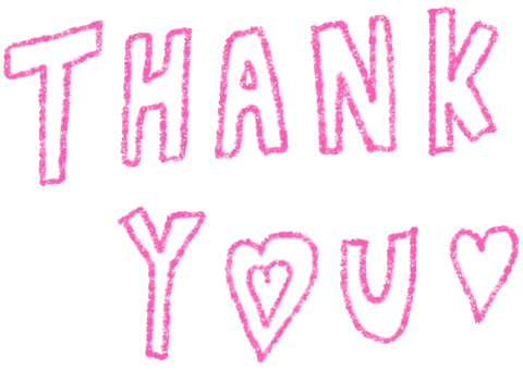 mushymaggots giphyupload thank you thanks ありがとう Sticker