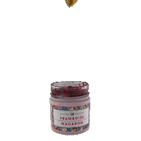 French Paris Sticker by Confiture Parisienne