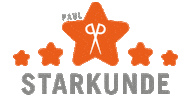 Stars Sterne Sticker by Scherenmanufaktur PAUL