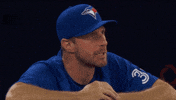 Blue Jays Baseball GIF by Toronto Blue Jays