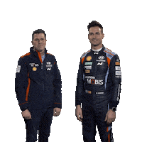 Sordo Sticker by Hyundai Motorsport